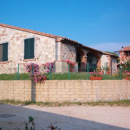 Agriturismo Marruchetone Vecchio Манчиано Экстерьер фото