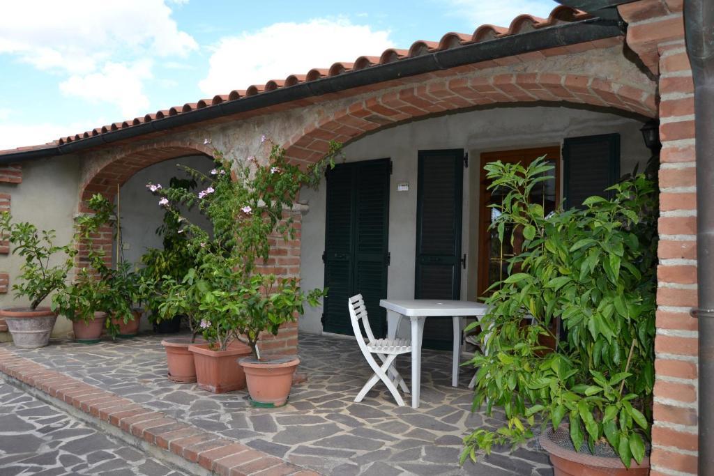 Agriturismo Marruchetone Vecchio Манчиано Экстерьер фото